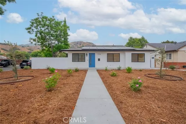 Burbank, CA 91504,7734 North Glenoaks Boulevard
