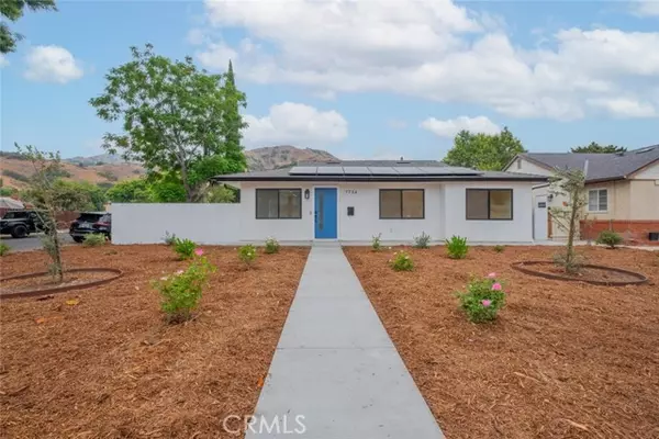 7734 North Glenoaks Boulevard, Burbank, CA 91504