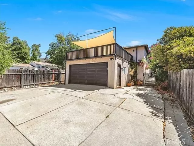 Tujunga, CA 91042,10528 1/2 Hillhaven Avenue