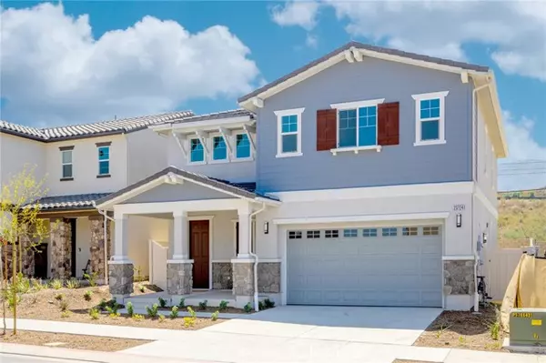 23724 Wilcox Drive, Newhall, CA 91321