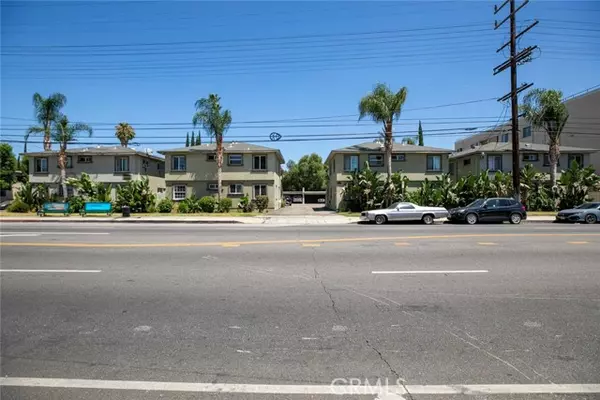 Van Nuys, CA 91406,15445 Vanowen Street