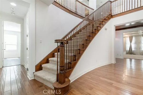26958 Timberline, Valencia, CA 91381