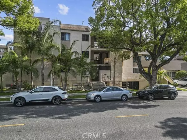 336 West California Avenue, Glendale, CA 91203