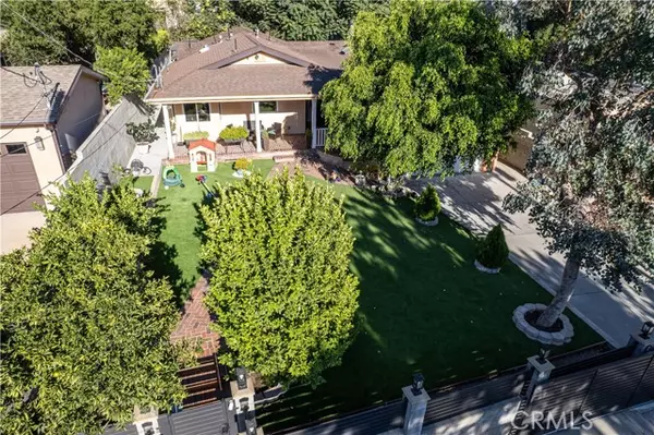 Tujunga, CA 91042,9924 Provo Ave