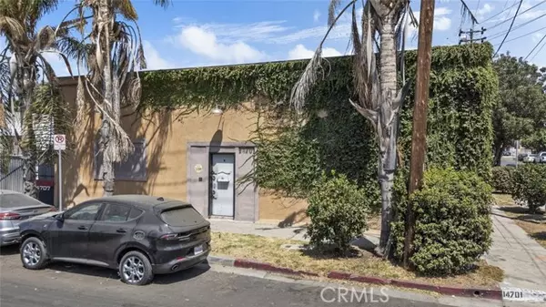 Van Nuys, CA 91411