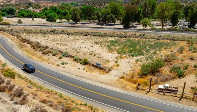 Acton, CA 93510,0 CROWN VALLEY RD vis SOLEDAD