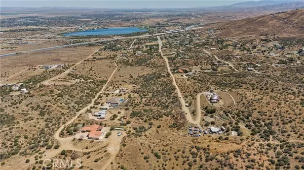 Palmdale, CA 93551,0 West Lago Lindo Road