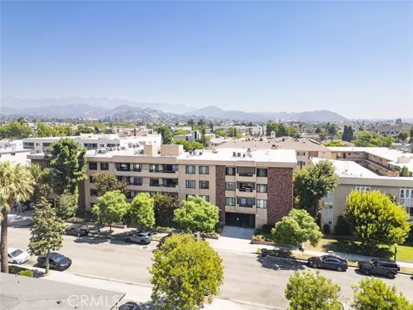 Glendale, CA 91206,316 North Maryland Avenue
