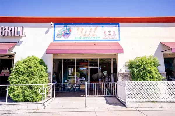 Van Nuys, CA 91401