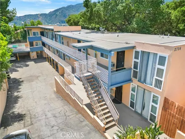 Montrose, CA 91020,2754 Montrose
