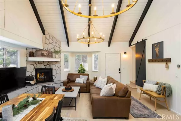 Lake Arrowhead, CA 92352,695 Sutter Lane