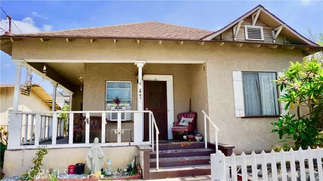 East Los Angeles, CA 90033,448 South Evergreen