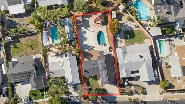 Sylmar, CA 91342,13889 Nurmi Street