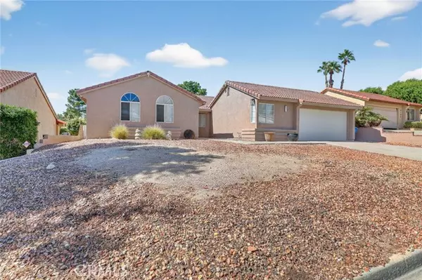 Desert Hot Springs, CA 92240,8817 Clubhouse Boulevard