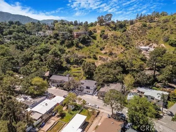 Tujunga, CA 91042,9739 Hillhaven Avenue