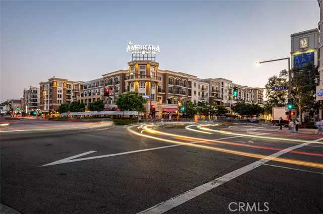 Glendale, CA 91210,523 Caruso Avenue