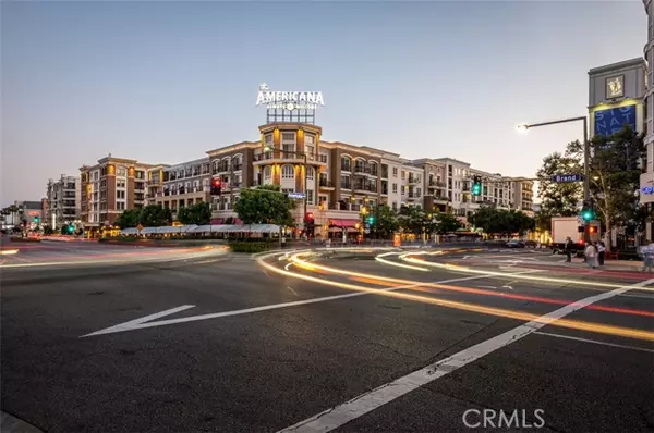 523 Caruso Avenue, Glendale, CA 91210