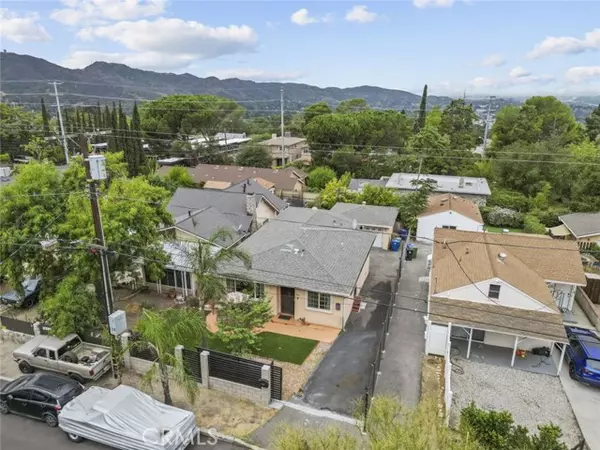 Tujunga, CA 91042,10431 Las Lunitas Avenue