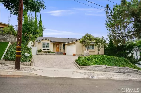 Tujunga, CA 91042,9632 Saluda Avenue