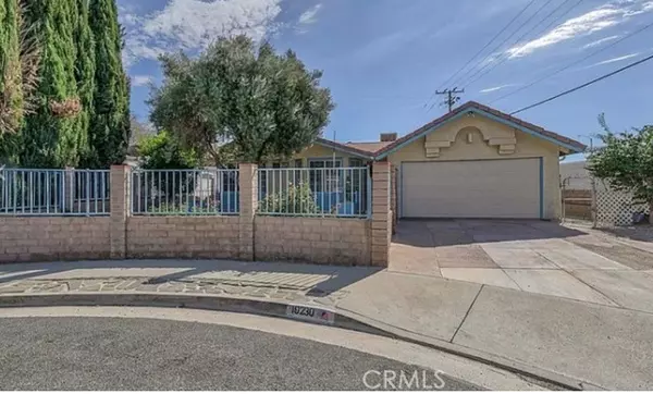 19230 Nearbrook Street, Canyon Country, CA 91351