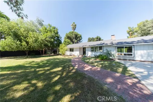Sherwood Forest, CA 91325,18041 Acre Street