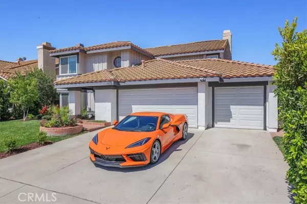 Moorpark, CA 93021,4975 North Buttercreek Road