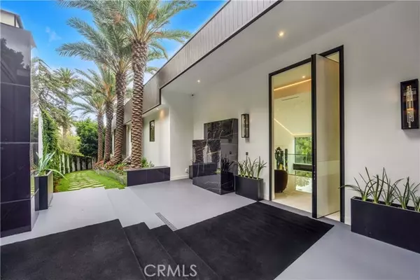 Bel Air, CA 90077,677 Nimes Road