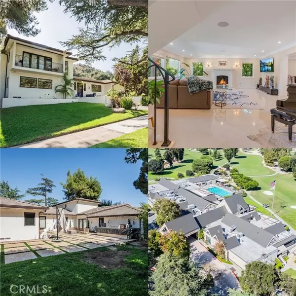 3025 Country Club, Glendale, CA 91208