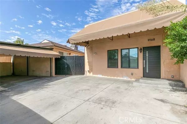 9168 Morehart Avenue, Pacoima, CA 91331