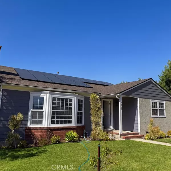 Burbank, CA 91504,505 Cambridge Drive