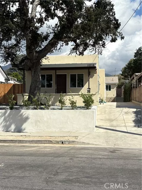 10318 Plainview, Tujunga, CA 91042