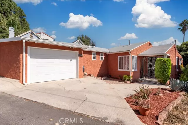 Highland Park, CA 90042,6154 Mount Angelus Drive