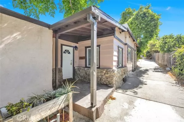 Tujunga, CA 91042,10528 Hillhaven Avenue