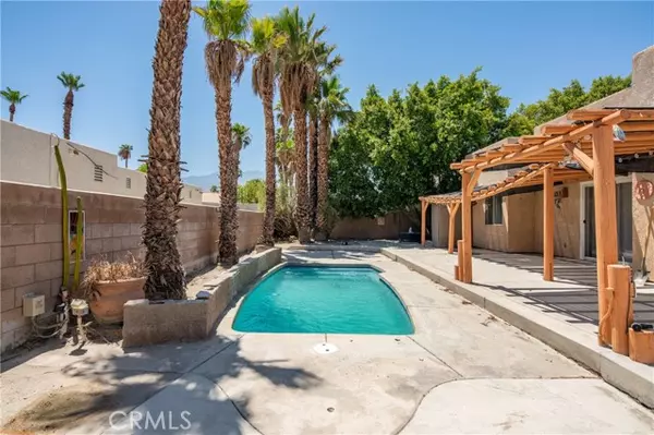 Cathedral City, CA 92234,68875 Vista Chino