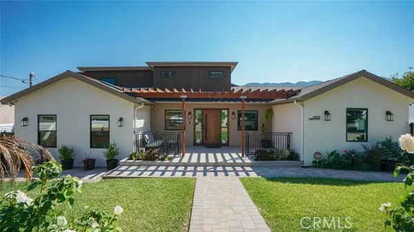 Glendale, CA 91214,2806 Manhattan