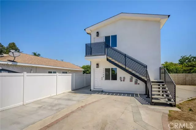 San Fernando, CA 91340,11746 North De Garmo Avenue