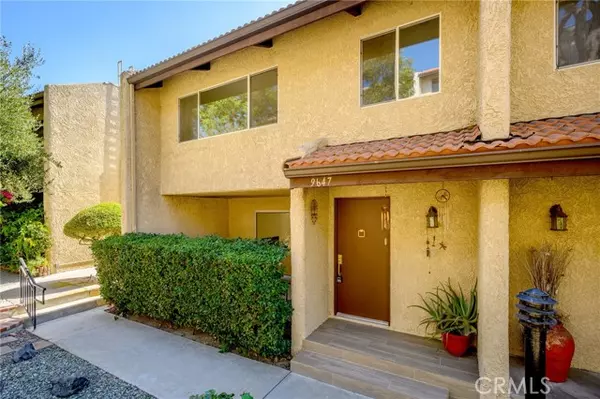 9647 Via Torino, Burbank, CA 91504