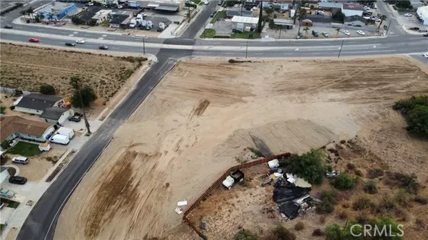 Bloomington, CA 92316,18661 5th