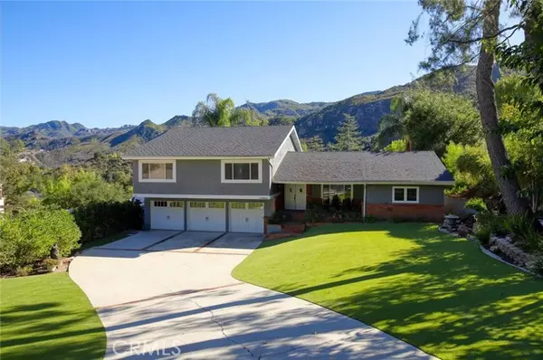 Agoura Hills, CA 91301,29846 Triunfo Drive