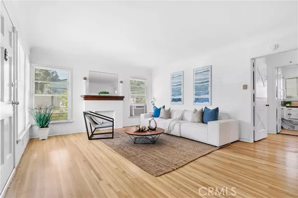 Los Angeles, CA 90041,2307 Yosemite Drive