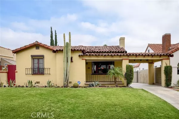 Glendale, CA 91206,520 North Howard Street
