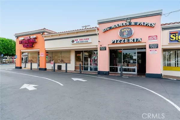 Granada Hills, CA 91344