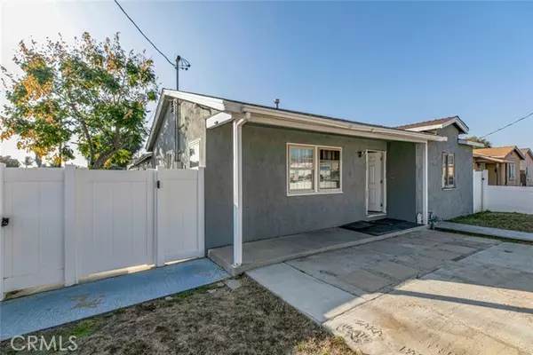 7803 Clybourn Avenue, Sun Valley, CA 91352