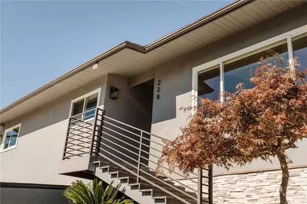 Alhambra, CA 91801,228 Hampden Terrace