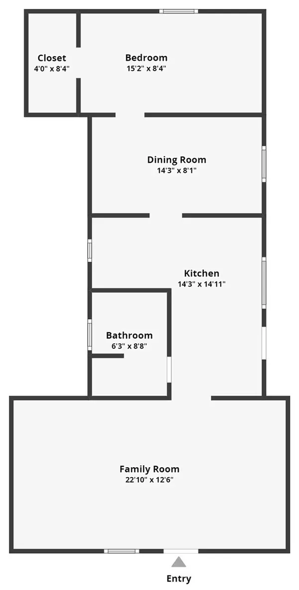Tujunga, CA 91042,7053 Sunnycrest Trail