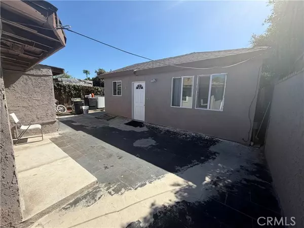 Lawndale, CA 90260,4740 West 161st