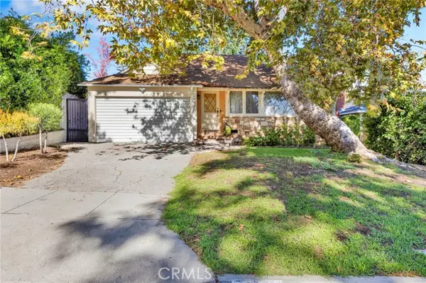 Glendale, CA 91208,1605 Santa Rosa