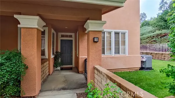 27903 Baneberry, Valencia, CA 91354
