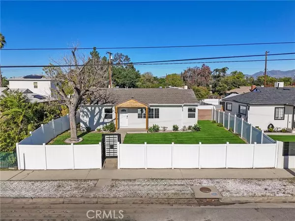 12317 Roscoe, Sun Valley, CA 91352