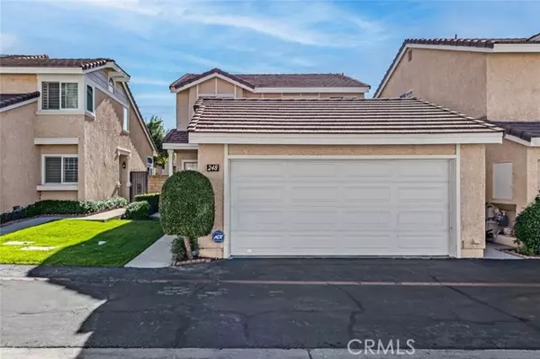 Azusa, CA 91702,248 Sundance Court